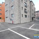 운정행복센타 버스정류장 이미지