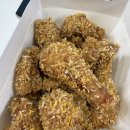 BHC치킨비에취씨 | 신상치킨 bhc l 콰삭킹 먹어본 후~~기