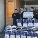 철원봉학미곡처리장 연합뉴스