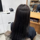 광장51호 | 수원 광교 블랙빼기 잘하는 미용실 블랙염색 탈출 토프브라운 후기