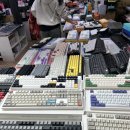 용산 선인전자상가 | [서울/용산] 용산 전자상가 구산컴넷 방문 후기/ 기계식 키보드/ 타건샵/ 용산 가볼 곳/ 용산 볼거리