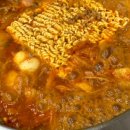 조랭이부대찌개&장칼국수 이미지