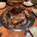 이가네왕숯불갈비 이미지