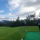 펜타뷰골프클럽 | [경북/청도] 23년 7월 펜타뷰골프클럽 라운딩 후기