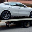 브로피시(BRO PC) | BMW X6 크롬딜리트.X6그릴교체[#화성랩핑#오산랩핑#동탄랩핑#진팩토리#BMW크롬딜리트#BMWX6크롬딜리트...