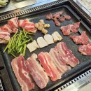 한국지엠둔산바로서비스 | 대전 둔산동 맛집 푸고, 다양한 고기 마음껏 즐기는 가성비 고기부페 솔직 후기