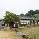 상주 양진당 | 조선시대 주거유형의 다양성을 보여주는 귀중한 건물! 상주 양진당(尙州 養眞堂)