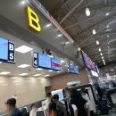 현대자동차서김해서비스 | 김해공항 대한항공 라운지 후기, 추석 상하이 여행 출발 전 꿀팁