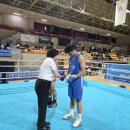 대성킴 복싱클럽 이미지