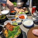 돈도칸연동흑돼지 | 제주 현지인이 추천하는 제주공항 근처 흑돼지 맛집, 돈도칸 연동흑돼지 후기