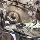 견인카부분정비 이미지