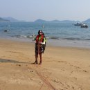 장등해수욕장 이미지