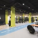 소핏짐(So Fit Gym) 이미지