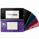 휴대용게임기의 대표주자 PS Vita vs 닌텐도 3DS 둘중하나만 선택한다면? 이미지