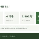 논산 부적면 소재 400두 규모 우사 매매 이미지