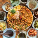 육전식당 - 부천시 원미구 길주로77번길 55-25 | 기장 일광맛집 올바릇식당 데이트하기 좋은 오션뷰 식당 꼬막육전대판 후기