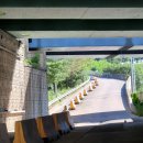 문학산 정상 이미지