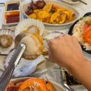 일성(아) | 주말 노량진 수산시장에서 회랑 해산물 뿌시고 옴(일성수산, 월드수산)