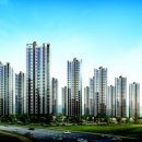 양주푸르지오아파트 이미지