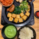 이심원충신정려현판 | 음식이 맛있어서 기분이 좋았던 이심원충신정려현판