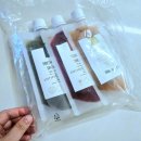 손쉽게 만드는 22조각 가방 만들기 | 에딧미 무설탕 디톡스 음료 장건강 식단관리 추천 식이섬유 가득 야채 과일 스무디 맛집