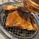 명륜진사갈비용인경희대캠퍼스점