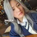 화이트헤어미용실