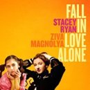 Stacey Ryan / Fall in love alone (원key Bb) mr 이미지