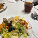 아이네트 더타운몰 킨텍스점 | 일산 애슐리퀸즈 더타운몰 킨텍스점 후기