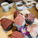 [안산 고잔] 서봉수참치앤스시: 참치, 게장