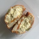 씨유용산아스테리움점 | [연세우유 한라봉생크림빵] CU 연세우유 시리즈｜CU 디저트｜내돈내산 솔직리뷰