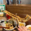 SELF 장어세상 | 대전 텐동 맛집, 비래동 유키하나 가성비 갑 대전 텐동 맛집으로 강력 추천