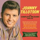 Chapel On The Hill - Johnny Tillotson - 이미지