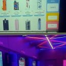 상동로 | 부천 상동로의 미래형 무인 전자담배 공간 리뷰