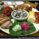 명동보쌈 - 시흥시 장곡남로 35 | 명동보쌈