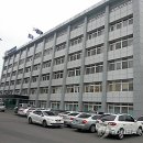 안동경찰서 본관 이미지