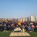 매주 일요일 오전 조기축구 팀원모집합니다. 이미지