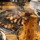 열이네춘천숯불닭갈비 이미지