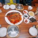 대한콩국 - 송파구 백제고분로9길 7 | 엄마 아빠의 최애 맛집 ‘양푼찌개’ 코다리조림부터 새로 생긴 ‘대한콩국’ 솔직 포장 후기까지! 🍲🥟