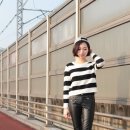 키높이 운동화 : 아키클래식 엑스나인 아이보리 후기!