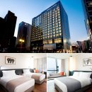 신라스테이 해운대 이미지