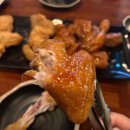 빠삭쌀통닭