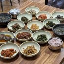 내고향감포식당