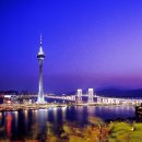 마카오 | [공지] (홍콩여행 3일차) 마카오 탐방후기