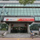 서안양우체국 이미지