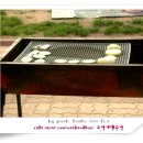 송이버벗 | [펌] 상암 바베큐 파뤼!~ 먹거리로 따라잡는 후기....