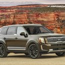 (주)대승인터컴 | 기아 - 텔루라이드가 미국 시장을 사로잡은 방법