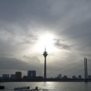영주보링 | Düsseldorf(뒤셀도르프) - 패션과 유행에 민감한 독일의 과거 루르 공업도시