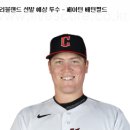 2023년 4월 13일 MLB 믈브 클리블랜드 뉴욕양키스 선발투수 가이드 이미지