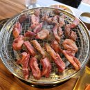 가산디지털단지역 7번출구 | 가산디지털단지역 맛집 병천감자탕 순대&amp;수원왕갈비 생소갈비살 비빔냉면 후기 주차팁